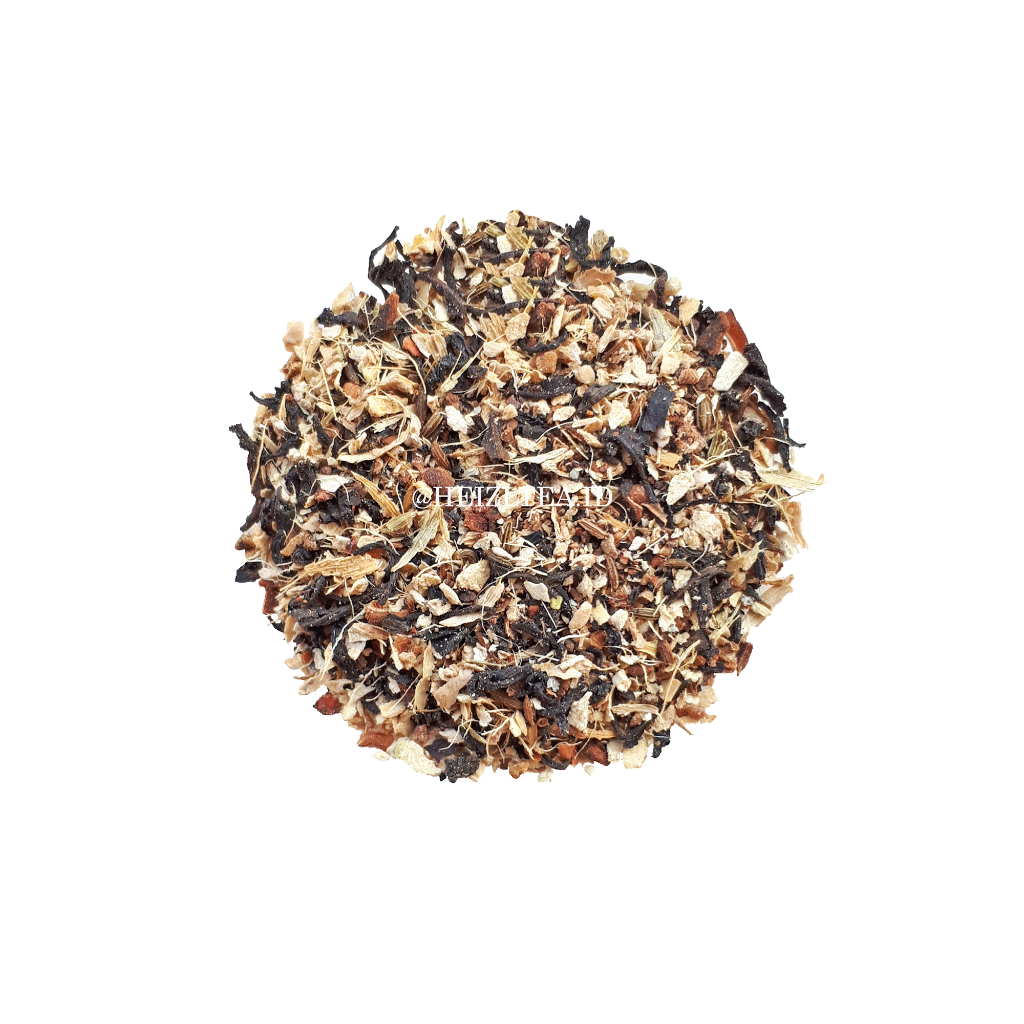 HEIZL Masala Chai Tea 1