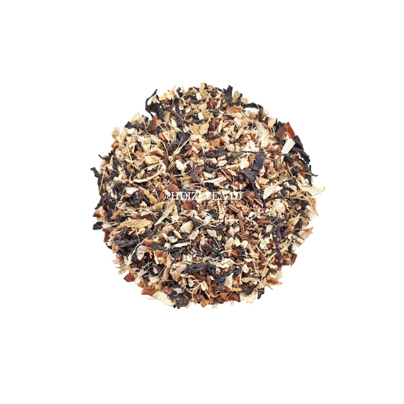 HEIZL Masala Chai Tea 1