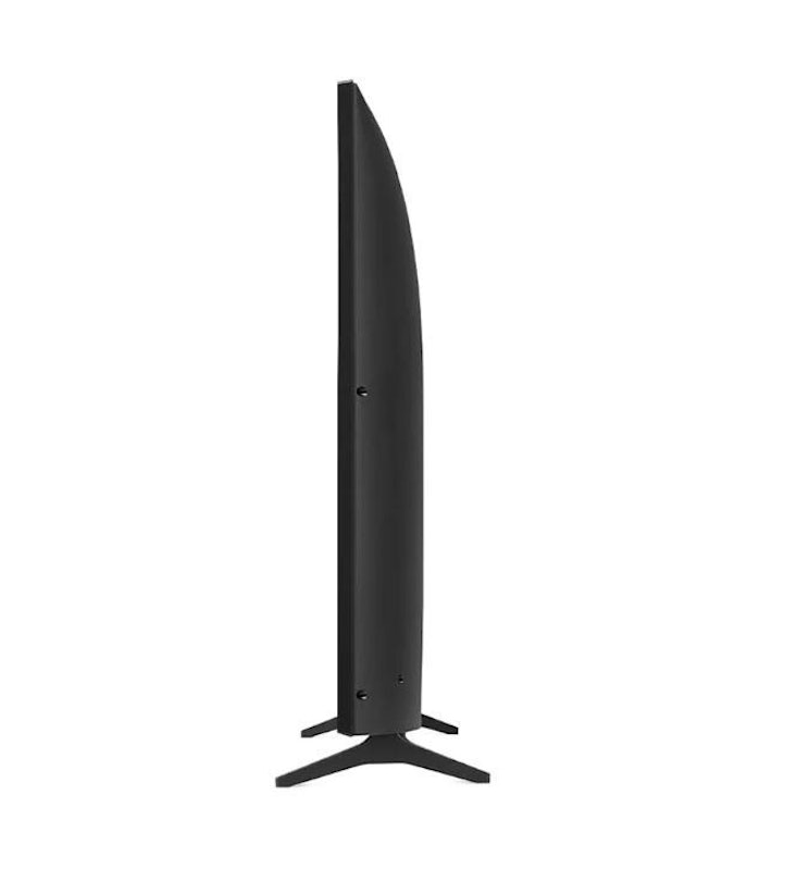 55" UHD Smart TV 3