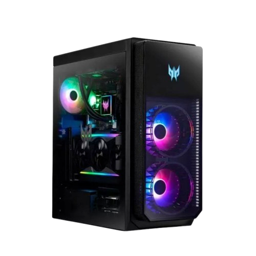 Acer Predator ORION ｜ PO7 655