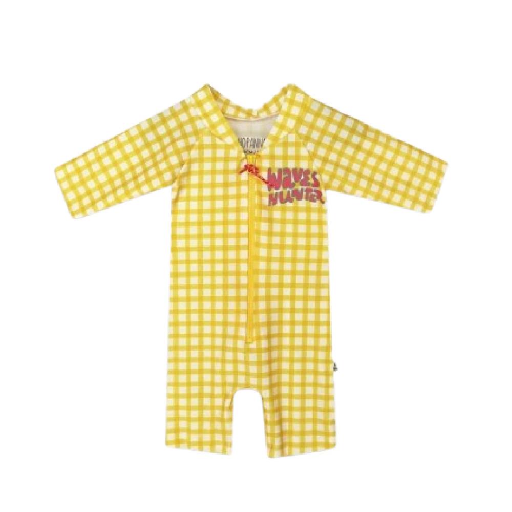 Bohopanna Short Sleeve Diving  1