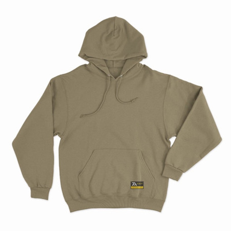 Jenay Hoodie Polos Oversize 3