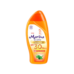 UV White Sunblock SPF 30