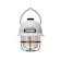 Nitecore Nitecore Lamp Camping LED USB 4000mAh 1