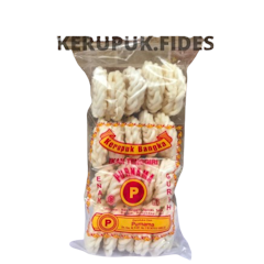 Kerupuk Bangka Ikan Tenggiri