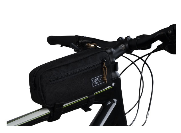 EIGER X-Bike Tube Bag Cycling