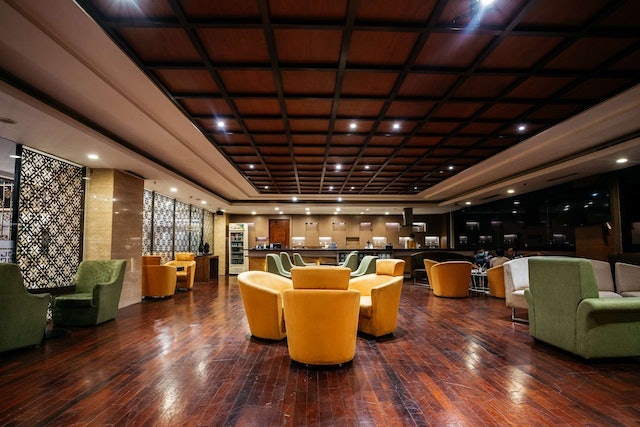 Hotel Santika Premiere Gubeng  3