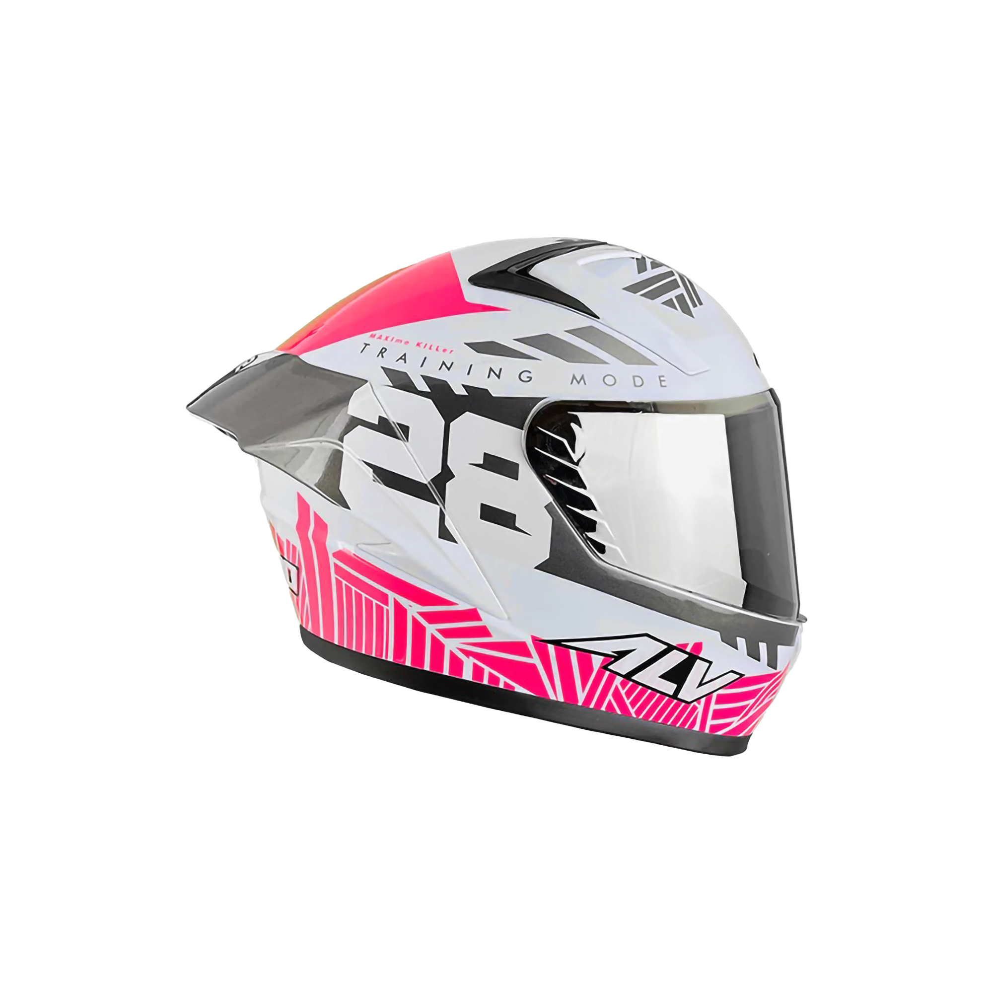 ALV Indonesia ALV GENESIS V2