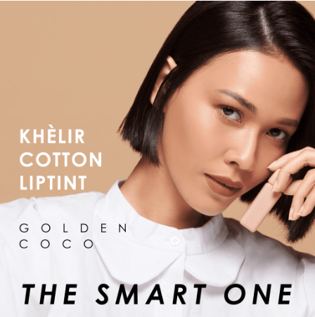 Khelir Cotton Liptint 5