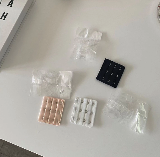  Hisilicon Clara Strapless Bra Seamless