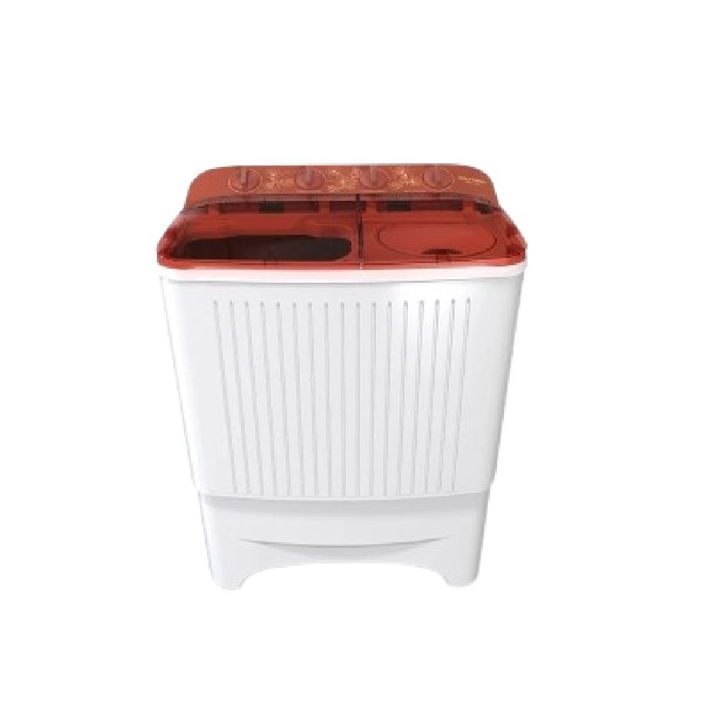 Polytron ｜ Primadona Giant Mesin Cuci 2 Tabung 7 kg  ｜ PWM 7072N