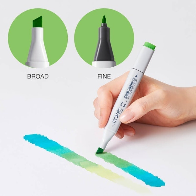 COPIC Classic 2