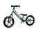 Strider Sports International Strider 12 Pro Metallic Aqua Blue 1