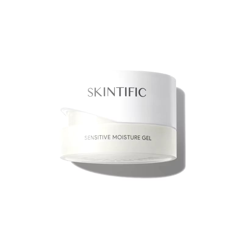 SKINTIFIC ｜ Sensitive Moisture Gel 