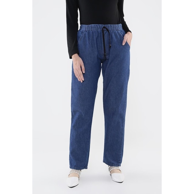 Longpant Denim Daily 2