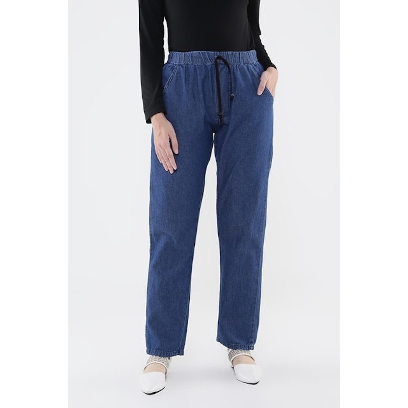 Longpant Denim Daily 2