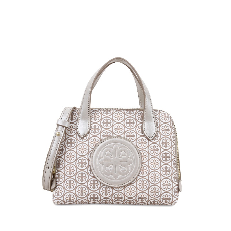 Keyna Mini Satchel 1