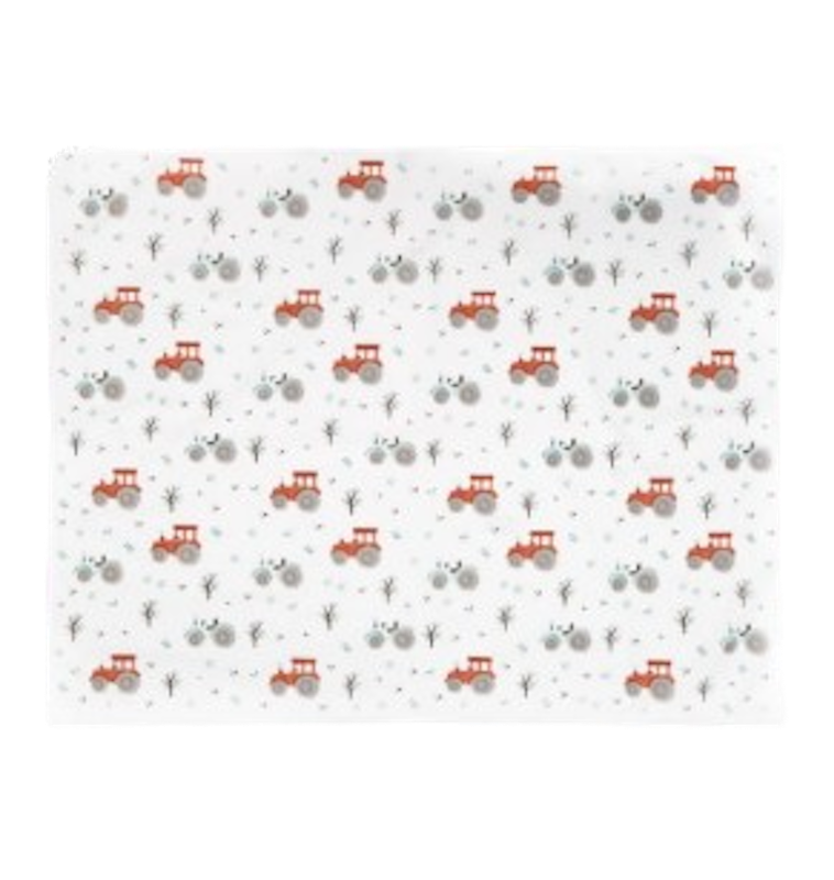 Little Palmerhaus Wonderpad (Perlak Bayi Water Resistant) 1