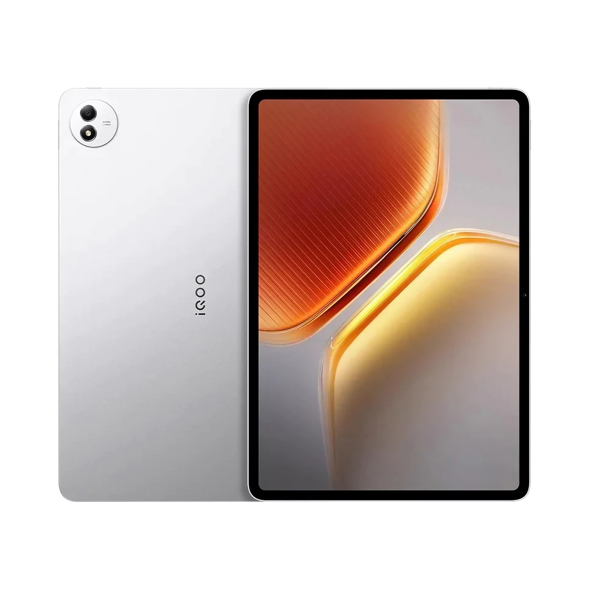 iQOO Pad 5 Pro 2