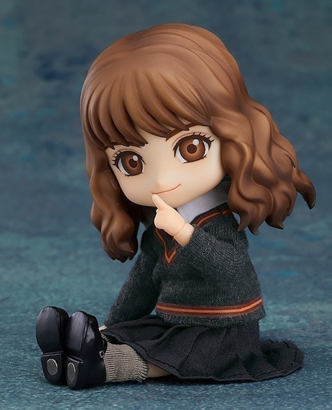 Nendoroid Doll Hermione Granger 4
