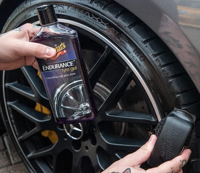 Meguiars Endurance Tire Gel  G7516 