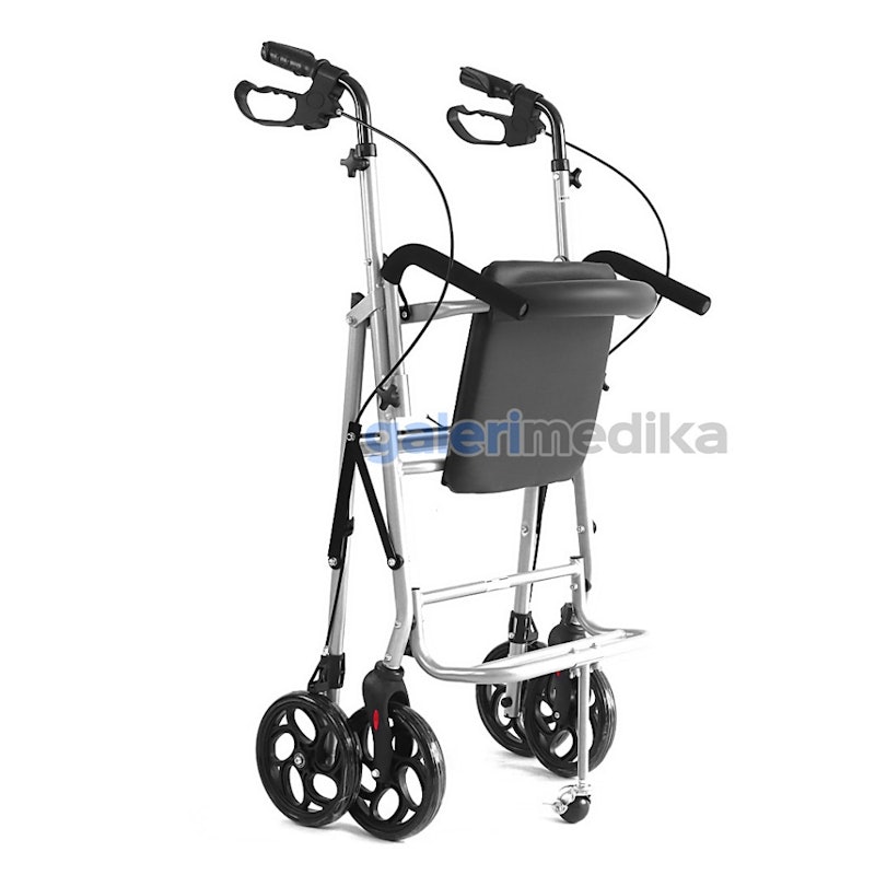 Onehealth Rollator 3