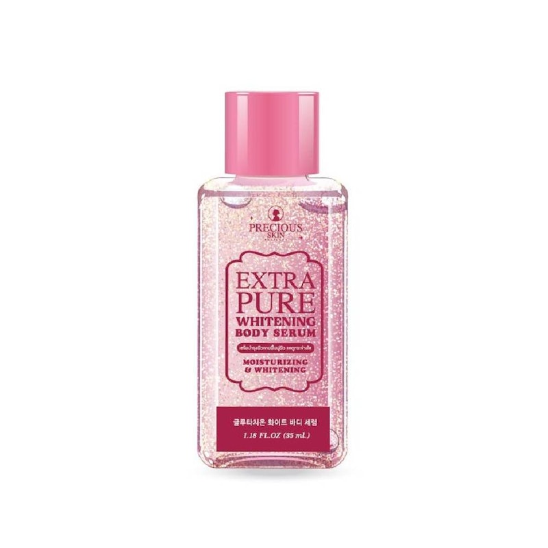 Precious Skin Extra Pure Whitening Body Serum 1