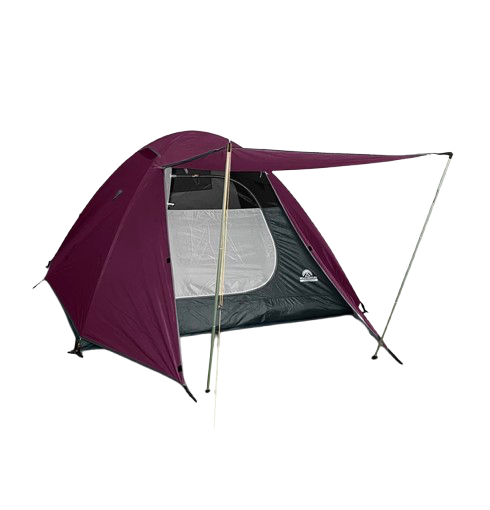 Bigadventure Pangrango Series 4 Person