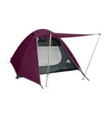 10 Rekomendasi Tenda Camping 4 Orang Terbaik (Terbaru Tahun 2026) 5