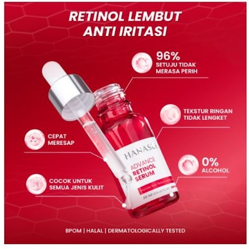 Advance Retinol Serum 2