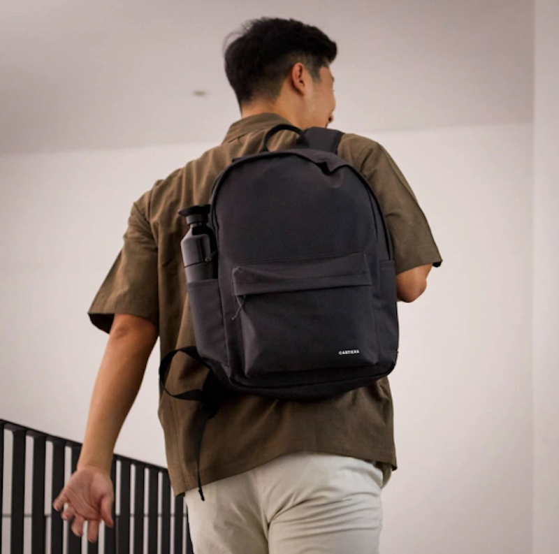 Cartiera Dapper Bag 4
