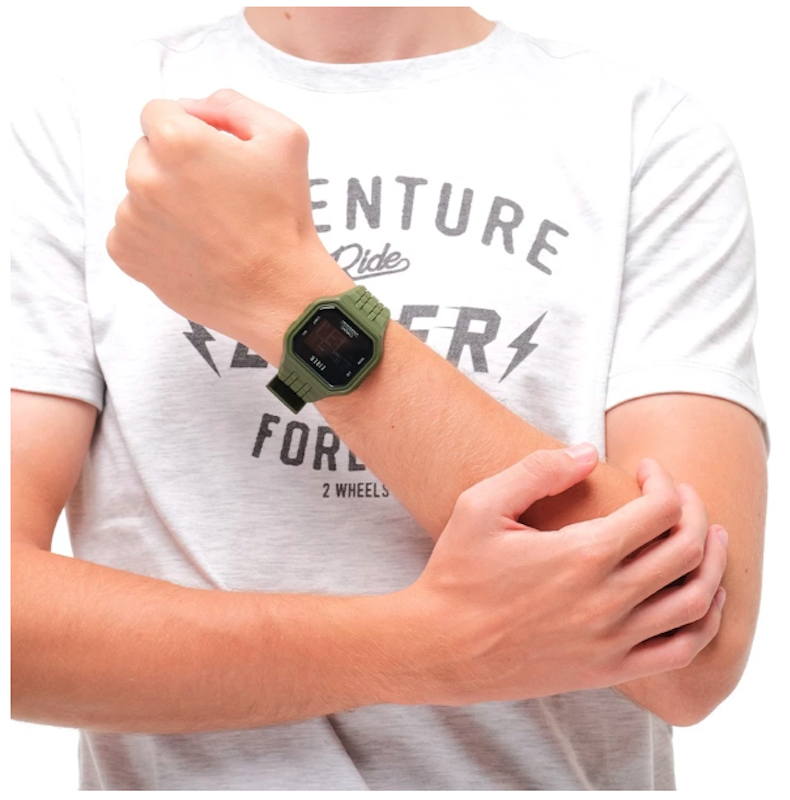 EIGER Linville Watch 5
