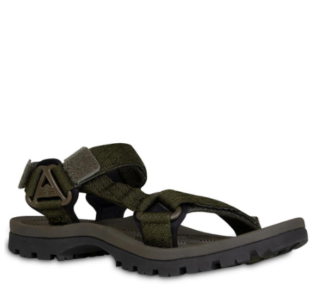 Bhardev Roll Strap Sole Sandals 2