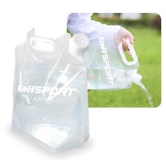 JERIGEN KANTONG AIR LIPAT 5 LITER