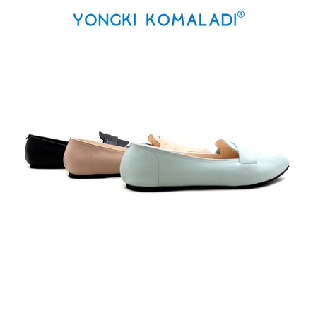 Sumber Kreasi Fumiko Yongki Komaladi Charlotte Flat Shoes OL-BY8661-22