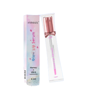 Animate Glow Lip Serum