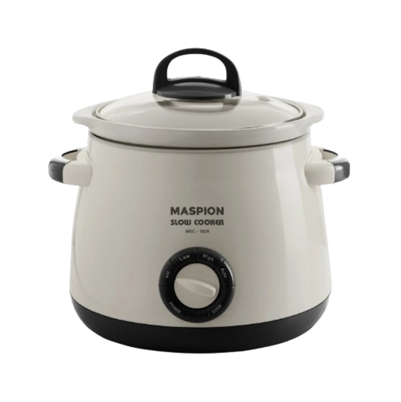 Slow Cooker 1
