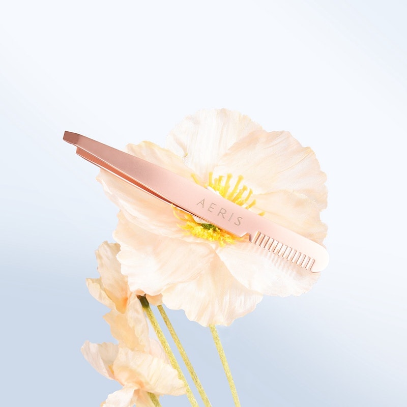 Beauté Libre Precision Tweezer 3