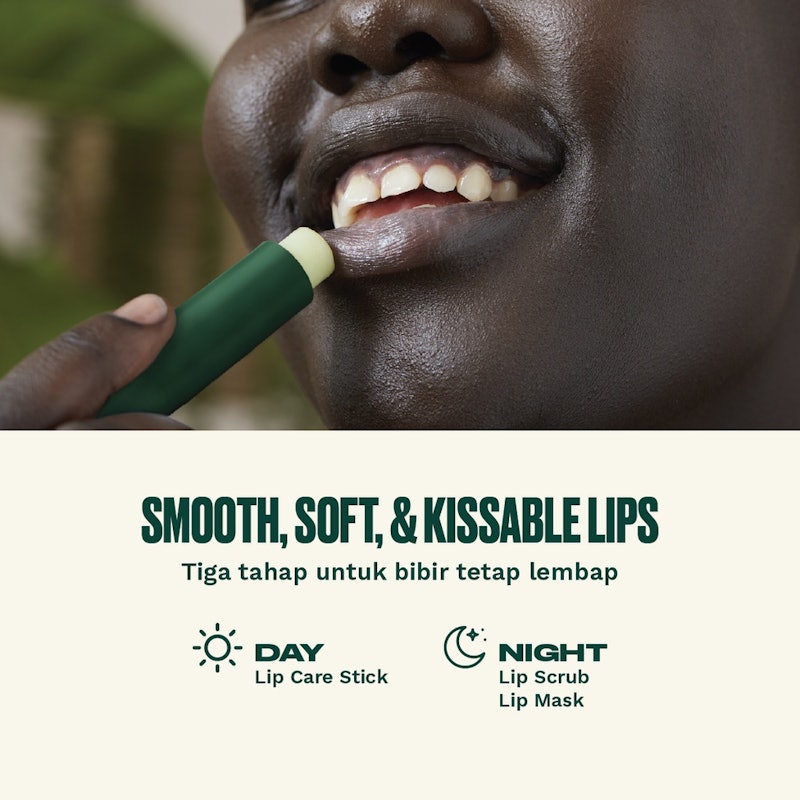 Almond Milk Lip Care Stick 4.2g 5