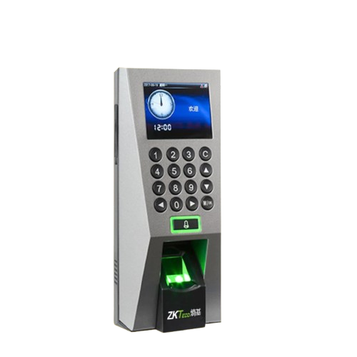 ZKTeco Mesin Absensi  ｜ F18 