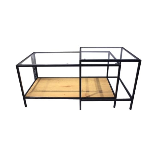 Informa Seaford Meja Tamu