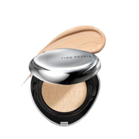 Time Phoria Timeless Lumina Matte Perfection Cushion 03 Fawn