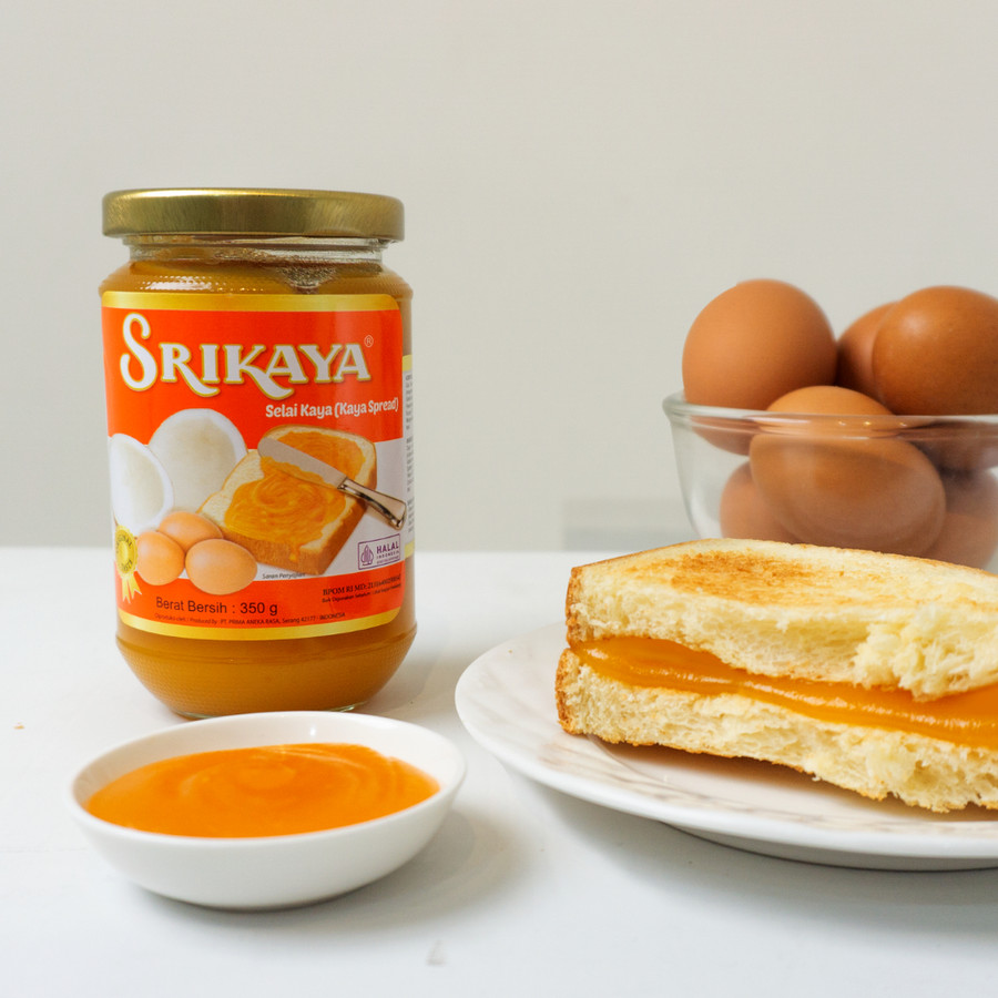 SRIKAYA® Spread 3