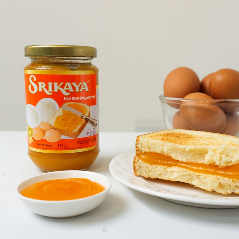 SRIKAYA® Spread 3