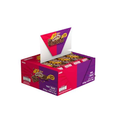 Koko Krunch Cookie Bar