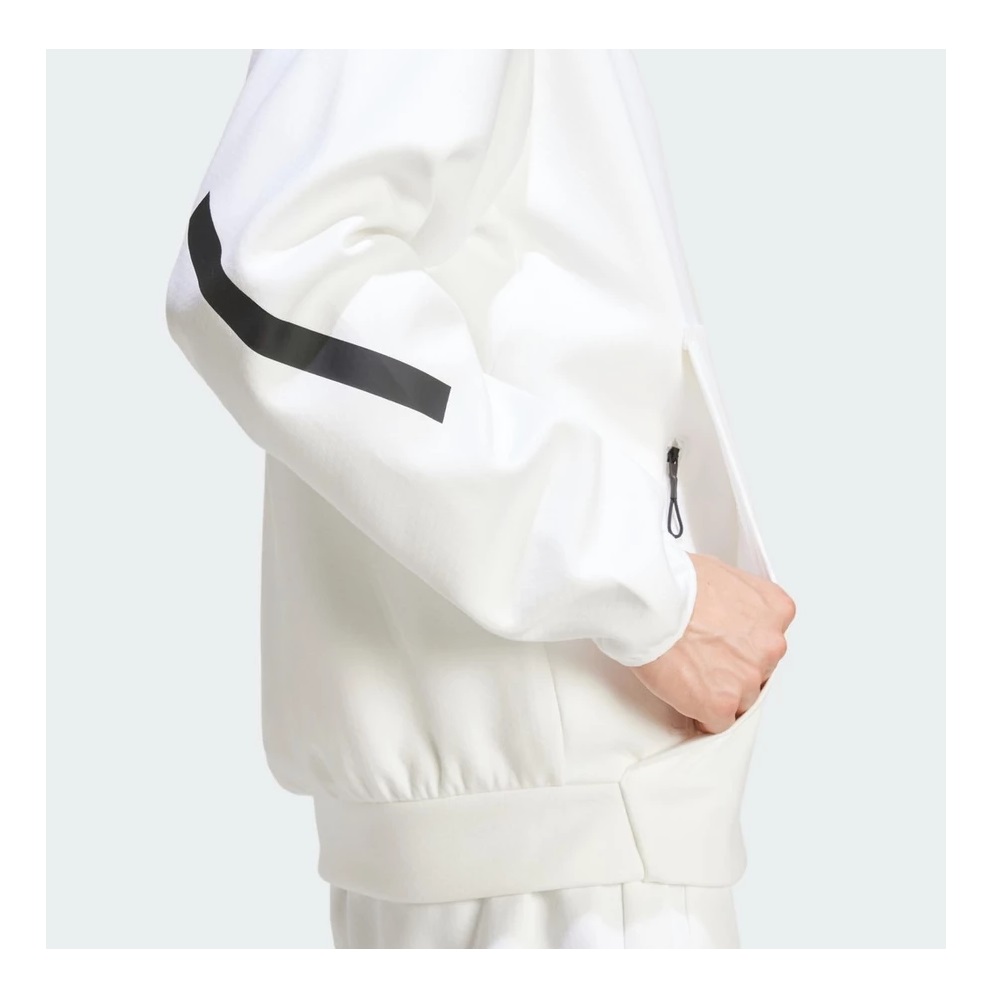 Adidas Indonesia Adidas Z.N.E. Full Zip Hoodie Track Jacket  
