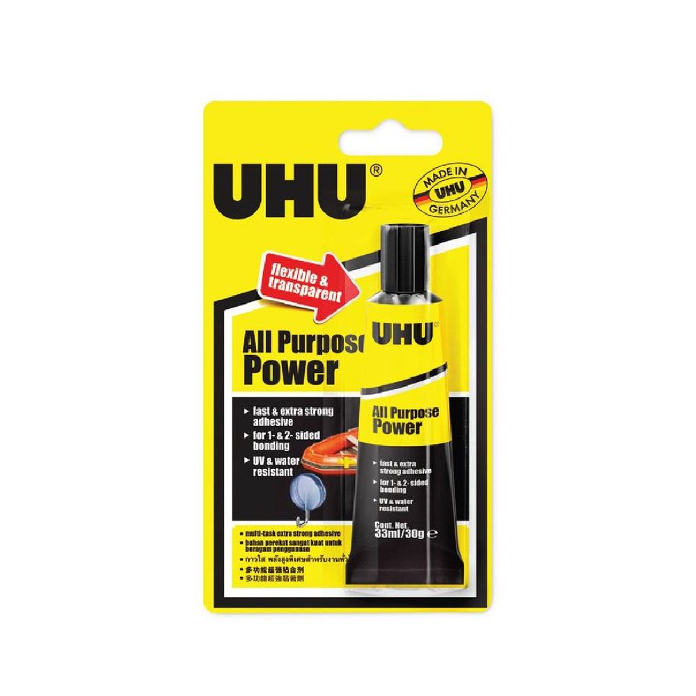 UHU All Purpose Power