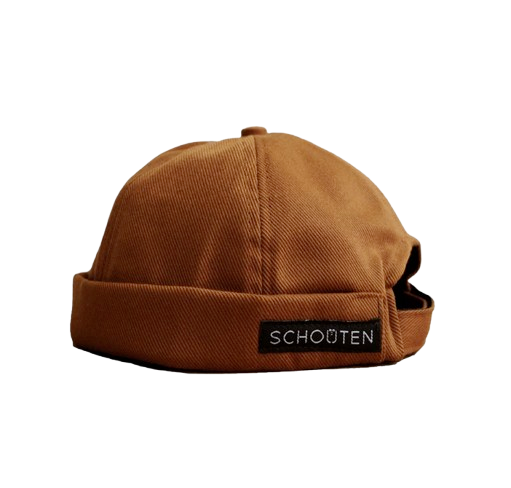 Schouten Hat Beanie Miki Topi Peci