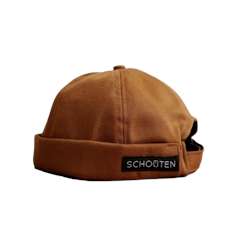 Schouten Hat Beanie Miki Topi Peci