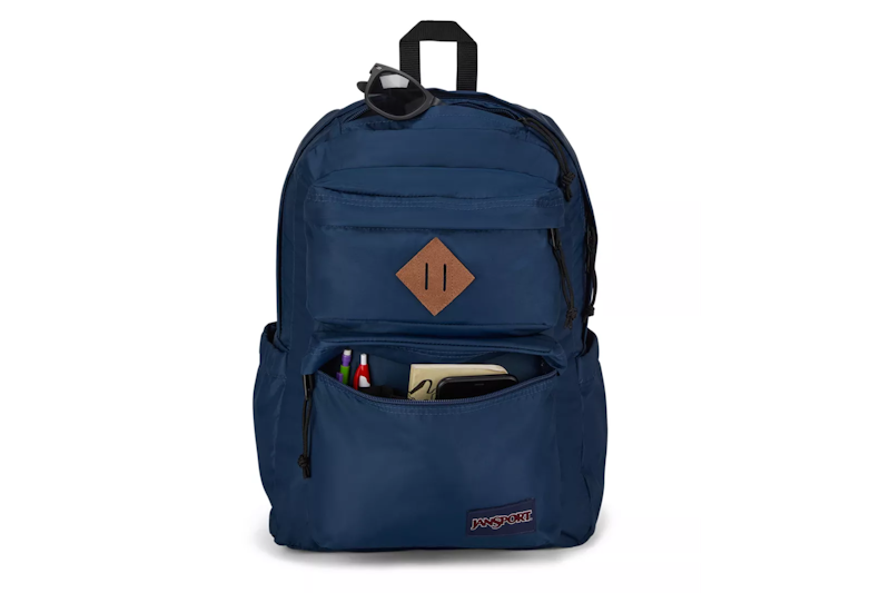 JanSport Doubleton 2